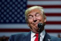 Трамп заявил, что не переживает из-за ракетных пусков КНДР