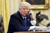 Трамп и Джонсон договорились о встрече на саммите G7 в августе