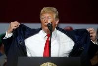 Трамп обвинил Обаму в установке плохой системы кондиционирования в Белом доме