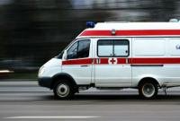 У арестованного Навального острая аллергическая реакция, его госпитализировали
