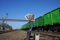 На железной дороге коллапс, вывезти рекордный урожай зерна не получится, – глава ассоциации вагонов