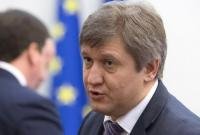 В СНБО поддержали проведение нового конкурса на добычу газа на шельфе в Черном море