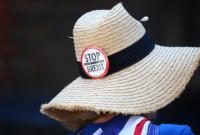 Северная Ирландия может отделиться от Британии из-за Brexit
