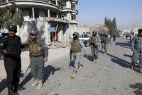 В Катаре проводят решающие переговоры США с Талибаном