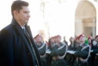 Посол Украины в Австрии обратился к Суркову в связи с разгоном протестов в Москве