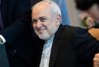 Власти Ирана не одобрили встречу главы своего МИД и Трампа в Белом доме в июле