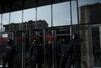 Протесты в Москве: задержаны не менее 685 человек