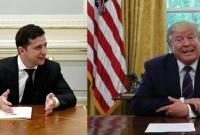 Дипломат объяснил, почему у Зеленского есть хороший шанс установить контакт с Трампом