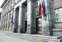 МИД Литвы планирует на уровне ЕС добиваться непризнания российских паспортов, выданных на Донбассе