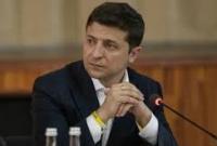 Зеленский просит Меркель, Путина и Макрона о встрече в нормандском формате