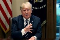 Трамп призывает ввести смертную казнь за преступления на почве ненависти