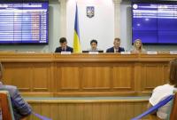 ЦИК не установила в срок результаты парламентских выборов