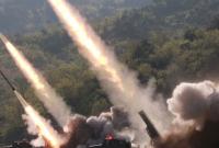 КНДР угрожает в ответ на совместные учения США и Южной Кореи