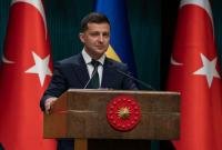 Зеленский пообещал заставить РФ уважать международное право
