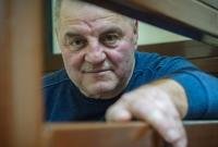 В Крыму суд продлил арест Эдему Бекирову