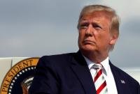Крупнейшие банки США передали Конгрессу сведения о россиянах, имевших дело с Трампом