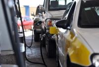 Цены на автогаз изменились. Сколько стоит заправить авто 9 августа