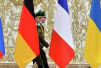 США прокомментировали предложение Зеленского расширить нормандский формат
