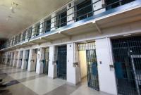 В Канаде эвакуируют 200 заключенных из-за пожара возле тюрьмы