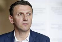 Труба отреагировал на заявление Порошенко о рейдерском захвате телеканала