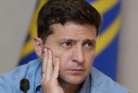 Президента Зеленского попросили изменить национальную валюту
