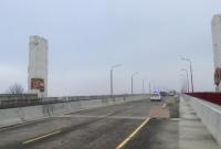 Ремонт нового моста в Днепре: расследуют присвоения бюджетных средств