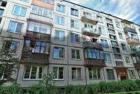 Минрегион предлагает реконструировать хрущевки при согласии 75% жильцов вместо 100%