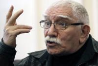 Поддержавший украинцев российский актер Джигарханян в тяжелом состоянии попал в реанимацию