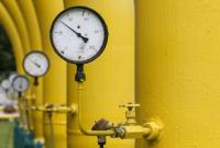 Запасы газа в хранилищах с начала сезона закачки увеличились почти вдвое