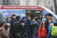 В Украине более 70 тысяч больных ВИЧ не знают о своем статусе, – Розенко
