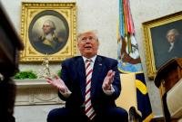 Трамп обвинил в нелояльности евреев в США, голосующих за демократов
