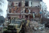 В Чернигове оправдали чиновника, обвиняемого в обвале общежития с человеческими жертвами