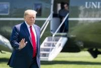 Трамп приглашает Россию в Афганистан бороться с терроризмом