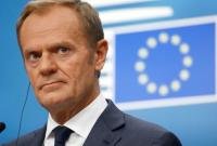 Туск: причины исключения России из G8 до сих пор актуальны