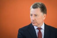 Волкер сравнил оккупацию Крыма с Прибалтикой в составе СССР: ждать придется долго