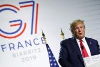 Трамп: США могли бы остановить аннексию Крыма в 2014 году