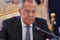 Лавров назвал условия проведения встречи в нормандском формате
