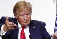 Трамп предлагал сбрасывать ядерные бомбы в ураганы, - Axios