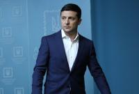 Зеленского пригласят в Москву на День победы