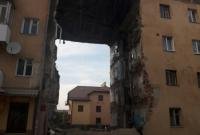 Обвал дома в Дрогобыче: ГСЧС завершила разбирать завалы (видео)