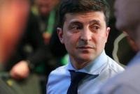 Зеленский рассказал о договоренности относительно личной встречи с Путиным