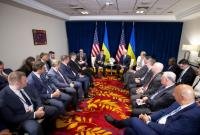 Очень сильный старт: Зеленский получил поздравления от Трампа