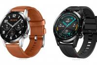 Смарт-часы Huawei Watch GT 2 с ЧСС-датчиком предстали на качественных рендерах