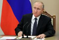 Эксперт назвал две мечты Путина, из-за которых война на Донбассе до сих пор продолжается