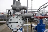 Украина протестовала газопровод Союз в реверсном режиме