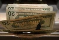 Международные резервы Украины в августе выросли до 22 млрд долларов