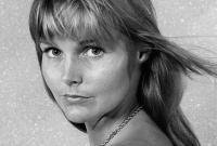 В США умерла известная актриса и модель