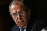 Лавров увидел перспективу нормализации отношений с Украиной