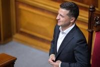Зеленский 23 сентября посетит США, где встретится с Трампом