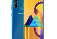 В сеть утекли основные характеристики Galaxy M30s: 6.4-дюймовый AMOLED-экран, тройная камера на 48 Мп и порт для зарядки USB-C